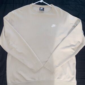 Nike Men's Sportswear Club Fleece
